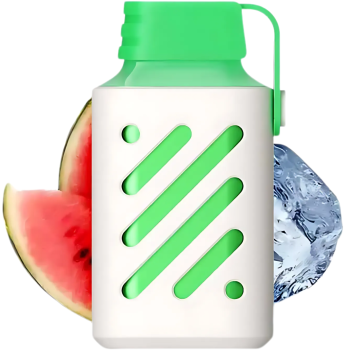 vozol - Gear 600 Watermelon ICE 20mg